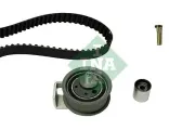 Zahnriemensatz Schaeffler INA 530 0069 10