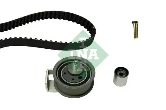 Zahnriemensatz Schaeffler INA 530 0069 10 Bild Zahnriemensatz Schaeffler INA 530 0069 10