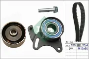 Zahnriemensatz Schaeffler INA 530 0072 10