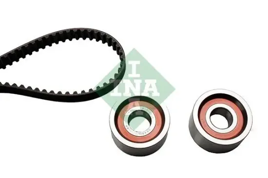 Zahnriemensatz Schaeffler INA 530 0073 10 Bild Zahnriemensatz Schaeffler INA 530 0073 10