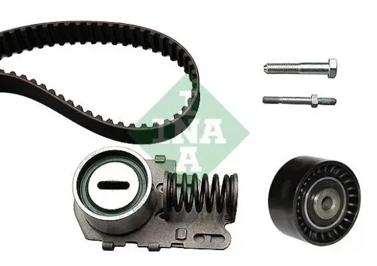 Zahnriemensatz Schaeffler INA 530 0076 10 Bild Zahnriemensatz Schaeffler INA 530 0076 10