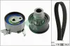 Zahnriemensatz Schaeffler INA 530 0079 10