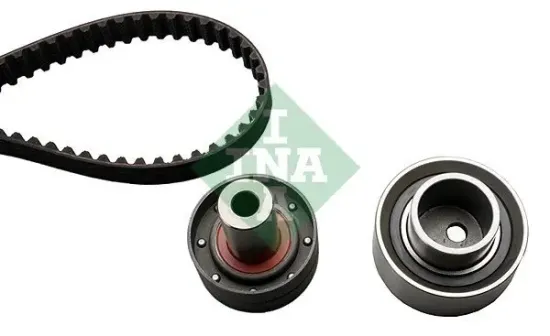 Zahnriemensatz Schaeffler INA 530 0081 10 Bild Zahnriemensatz Schaeffler INA 530 0081 10