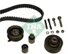 Zahnriemensatz Schaeffler INA 530 0082 10