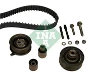 Zahnriemensatz Schaeffler INA 530 0082 10