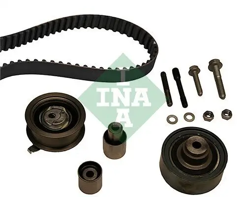 Zahnriemensatz Schaeffler INA 530 0082 10 Bild Zahnriemensatz Schaeffler INA 530 0082 10