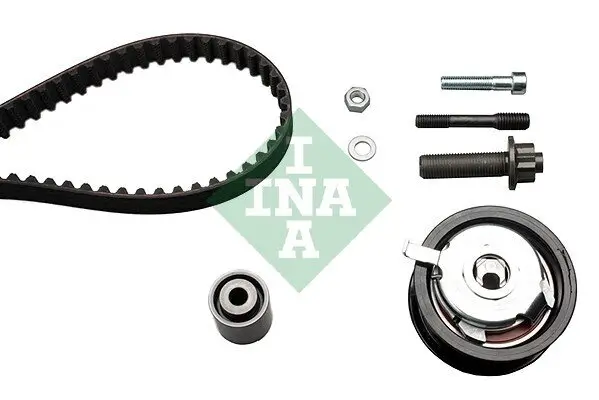 Zahnriemensatz Schaeffler INA 530 0085 10