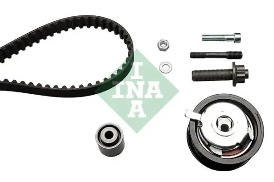 Zahnriemensatz Schaeffler INA 530 0085 10 Bild Zahnriemensatz Schaeffler INA 530 0085 10