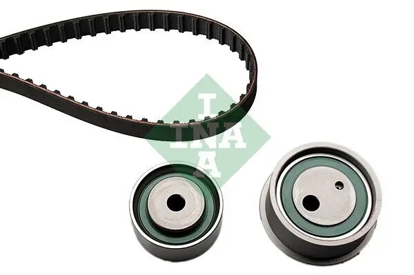 Zahnriemensatz Schaeffler INA 530 0094 10