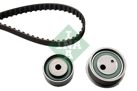 Zahnriemensatz Schaeffler INA 530 0094 10 Bild Zahnriemensatz Schaeffler INA 530 0094 10