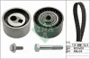 Zahnriemensatz Schaeffler INA 530 0095 10