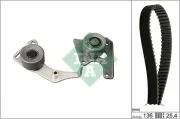 Zahnriemensatz Schaeffler INA 530 0096 10