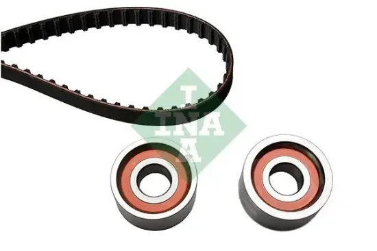 Zahnriemensatz Schaeffler INA 530 0099 10 Bild Zahnriemensatz Schaeffler INA 530 0099 10