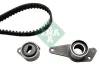 Zahnriemensatz Schaeffler INA 530 0108 10