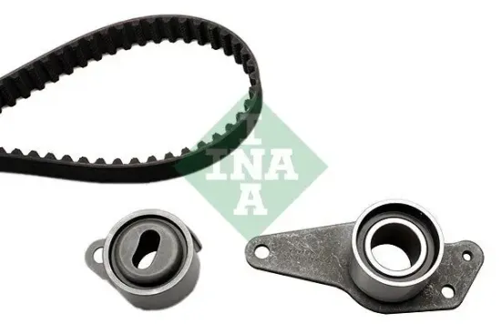 Zahnriemensatz Schaeffler INA 530 0108 10 Bild Zahnriemensatz Schaeffler INA 530 0108 10