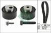 Zahnriemensatz Schaeffler INA 530 0111 10