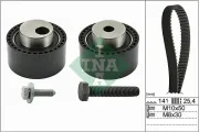 Zahnriemensatz Schaeffler INA 530 0111 10