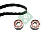 Zahnriemensatz Schaeffler INA 530 0112 10