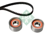 Zahnriemensatz Schaeffler INA 530 0117 10