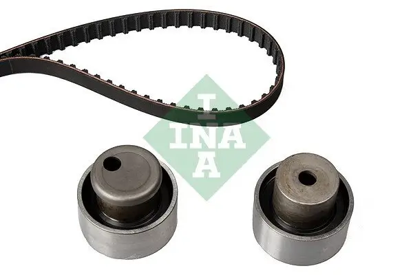 Zahnriemensatz Schaeffler INA 530 0118 10 Bild Zahnriemensatz Schaeffler INA 530 0118 10