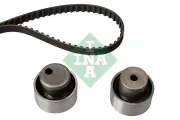 Zahnriemensatz Schaeffler INA 530 0118 10