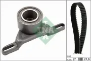 Zahnriemensatz Schaeffler INA 530 0133 10
