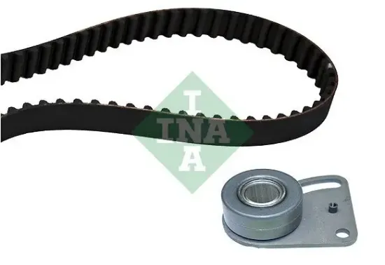 Zahnriemensatz Schaeffler INA 530 0135 10 Bild Zahnriemensatz Schaeffler INA 530 0135 10