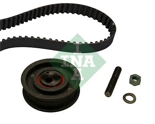 Zahnriemensatz Schaeffler INA 530 0149 10