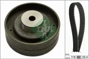 Zahnriemensatz Schaeffler INA 530 0152 10