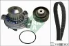 Wasserpumpe + Zahnriemensatz Schaeffler INA 530 0152 30