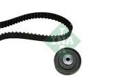 Zahnriemensatz Schaeffler INA 530 0153 10