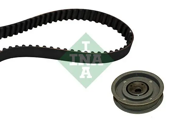 Zahnriemensatz Schaeffler INA 530 0154 10