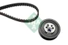 Zahnriemensatz Schaeffler INA 530 0157 10