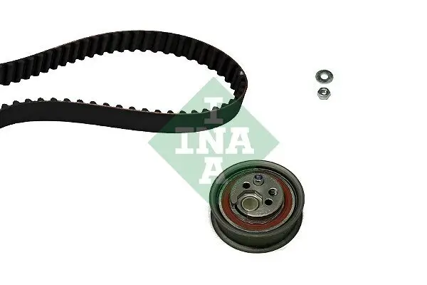 Zahnriemensatz Schaeffler INA 530 0159 10