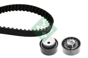 Zahnriemensatz Schaeffler INA 530 0160 10