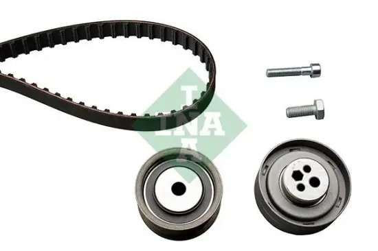 Zahnriemensatz Schaeffler INA 530 0161 10 Bild Zahnriemensatz Schaeffler INA 530 0161 10
