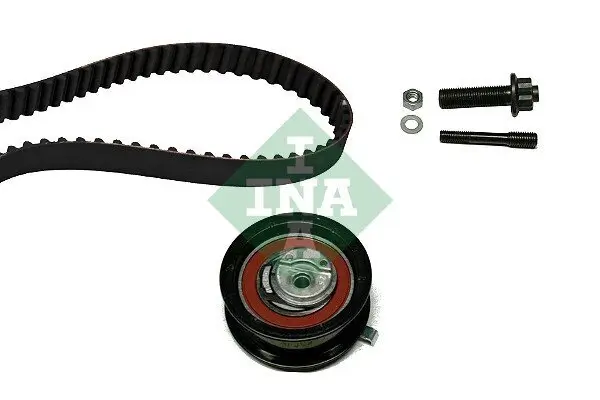 Zahnriemensatz Schaeffler INA 530 0164 10