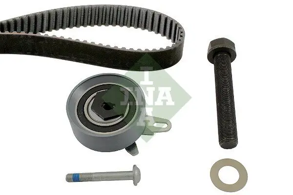 Zahnriemensatz Schaeffler INA 530 0172 10 Bild Zahnriemensatz Schaeffler INA 530 0172 10