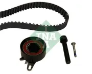 Zahnriemensatz Schaeffler INA 530 0173 10