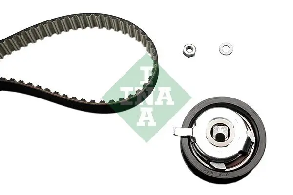 Zahnriemensatz Schaeffler INA 530 0174 10