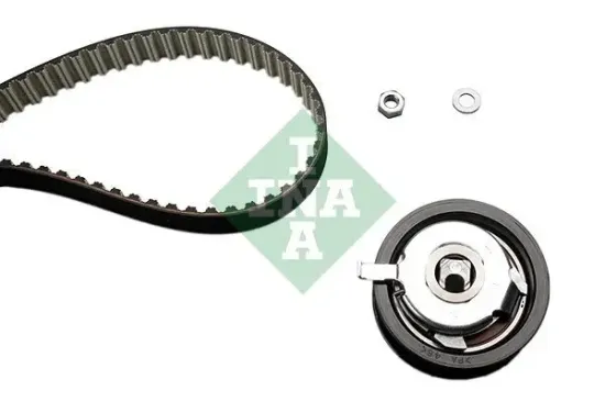 Zahnriemensatz Schaeffler INA 530 0174 10 Bild Zahnriemensatz Schaeffler INA 530 0174 10