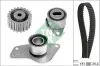 Zahnriemensatz Schaeffler INA 530 0185 10
