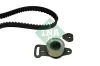 Zahnriemensatz Schaeffler INA 530 0188 10
