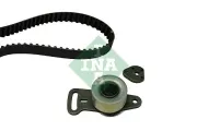 Zahnriemensatz Schaeffler INA 530 0188 10