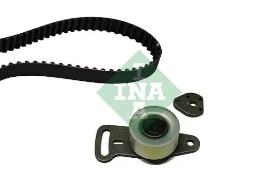 Zahnriemensatz Schaeffler INA 530 0188 10 Bild Zahnriemensatz Schaeffler INA 530 0188 10