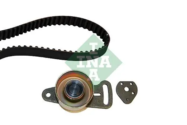 Zahnriemensatz Schaeffler INA 530 0189 10