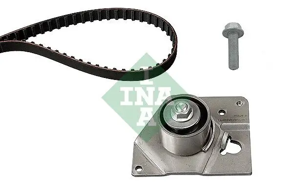 Zahnriemensatz Schaeffler INA 530 0196 10