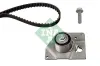 Zahnriemensatz Schaeffler INA 530 0196 10