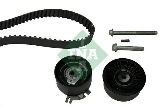 Zahnriemensatz Schaeffler INA 530 0198 10 Bild Zahnriemensatz Schaeffler INA 530 0198 10