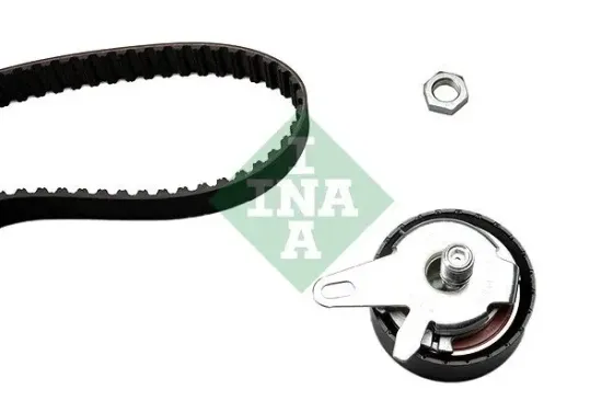 Zahnriemensatz Schaeffler INA 530 0202 10 Bild Zahnriemensatz Schaeffler INA 530 0202 10
